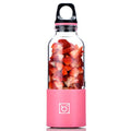 Household Blending Cup USB Charging Portable Mini Juicer
