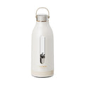 Portable Rechargeable Juicer Cup – Mini Electric Blender (340ml, 80W)